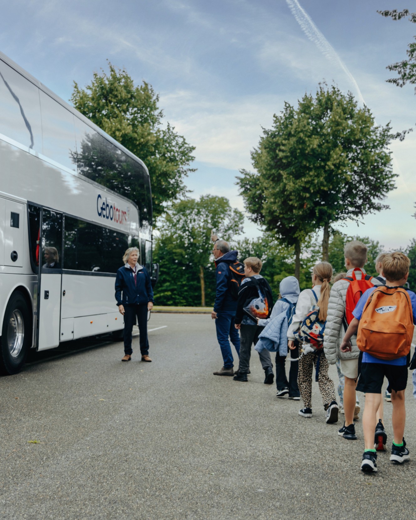 Gebo Tours
